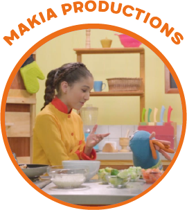 Makia Productions